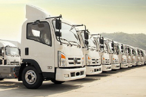 电动轻卡虚火之后流年不利