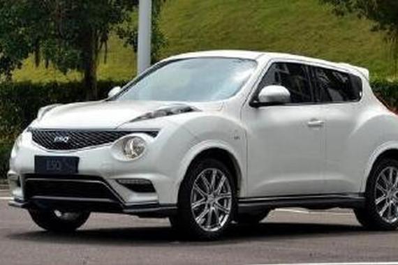 想要进口SUV？这8款车只要20万！