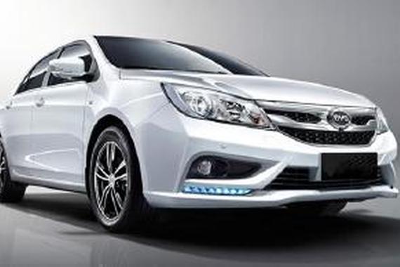 10万安全配置最好的3款自动挡 还带胎压监测