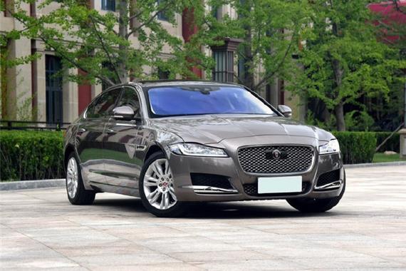 国产路虎遇冷 捷豹XFL或面临进退两难境地