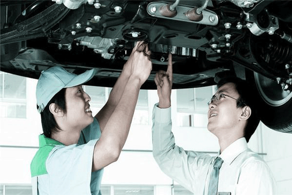 如何开汽车修理厂