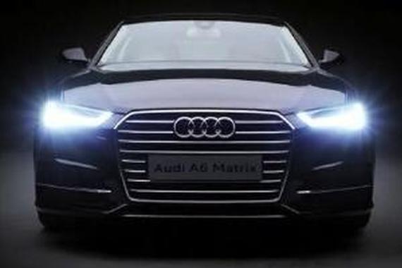 新奔驰E级强势回归 宝马5系奥迪A6何去何从？