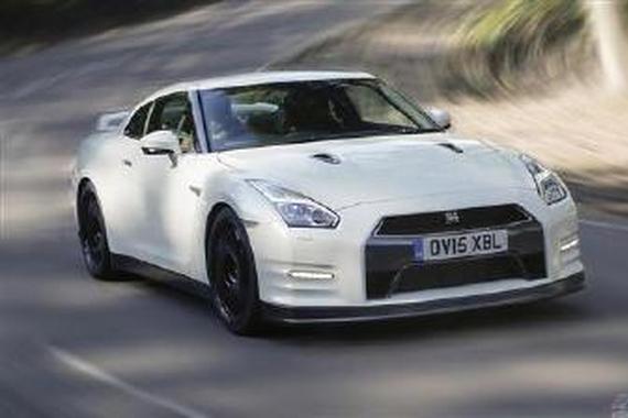 外媒：十款最差车型 日产GT-R零分