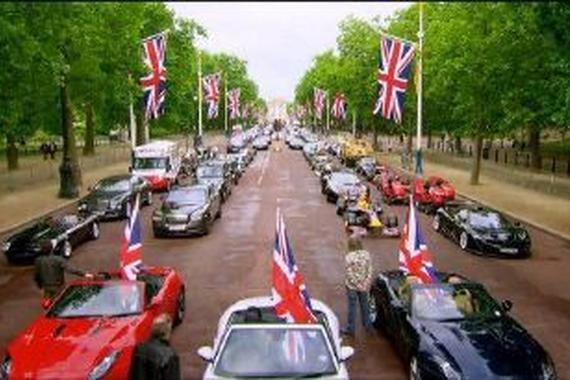 英国汽车不行了 捷豹在中国该何去何从