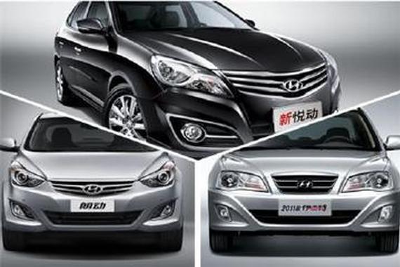 买车别随大流要睁大眼 这几种车很容易被坑