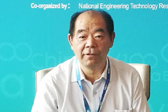 多氟多李世江:锂电池发展期待与高手过招