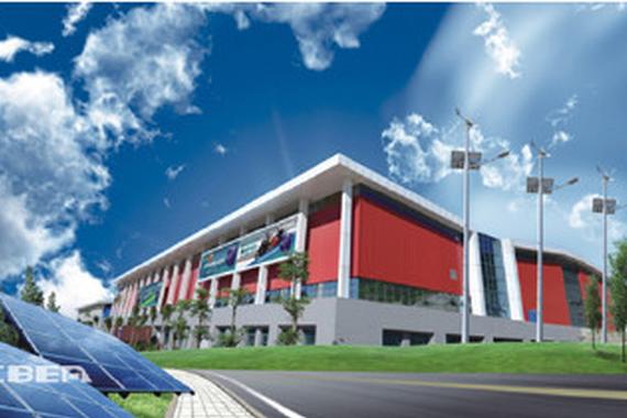 猛狮科技公布16年半年报 上半年净利增3倍