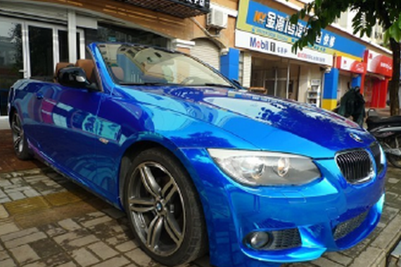 连这些都不懂 改轮毂你是认真的吗