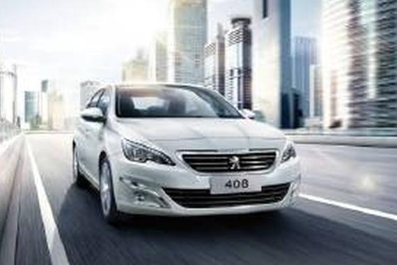 有面子还省银子 这几款合资家轿优惠2万以上