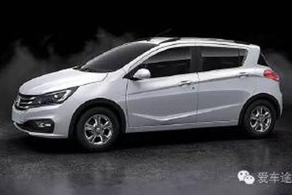 宝骏新车顶配不到5万块 这个小目标能达成