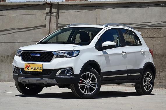 2016年1-7月汽车销量排行榜