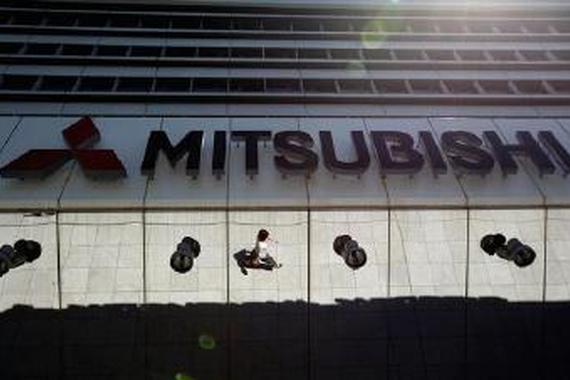 三菱再曝八款车型油耗作弊 日本销量降35%