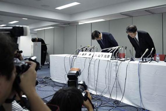 三菱又爆造假门，成龙：怪我咯？