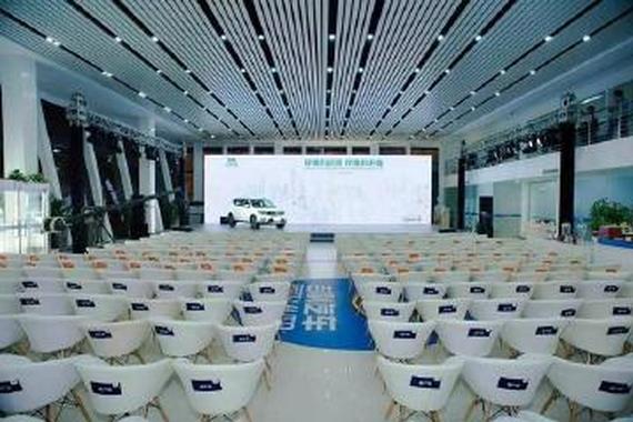 汽车营销也玩直播 大概以后就没媒体的事了