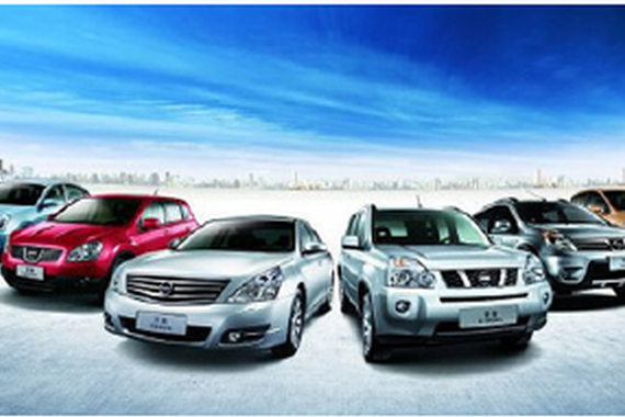 二手车市场发展尚需要下番“真功夫”