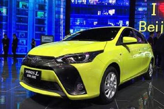 小型车正在被市场边缘化？