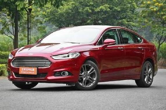 谁说中型车要成熟稳重？这几款就很适合年轻人