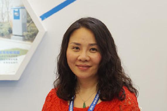 鼎充吕鸿：充电行业也需好的用户体验