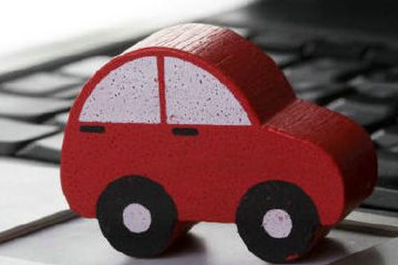 一人一月只卖一辆车？汽车电商为何败走麦城