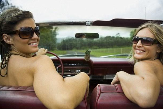 第一条就能吓傻你 奇葩交规令你向往移民