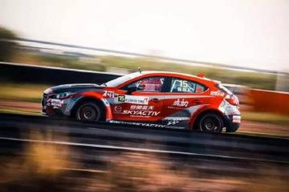 唯一赢过勒芒赛事的亚洲车企为何扎入CTCC