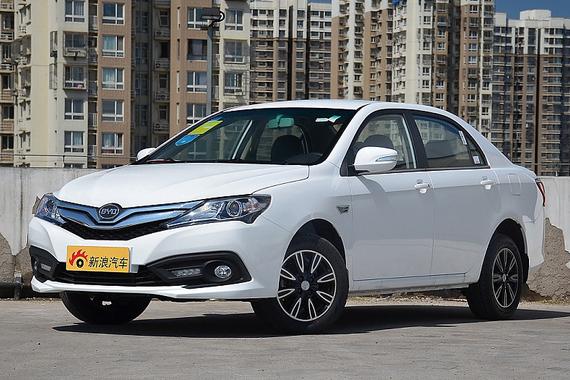 整天喊着支持国产的人为何却不买国产车？