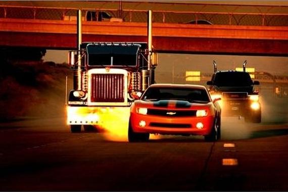 “色”眼识人：汽车顔色与性格