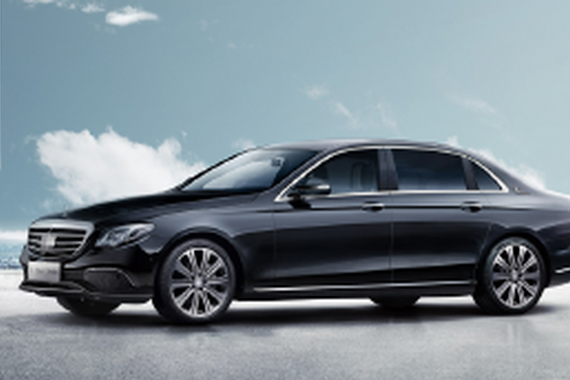 德国的奔驰E级和国产加长版有何不同？