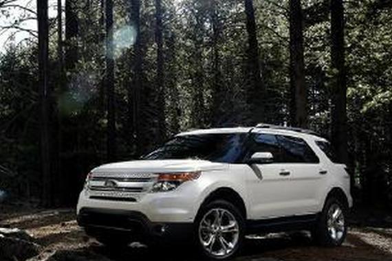 SUV销量这么高 大家争着买究竟是为什么？