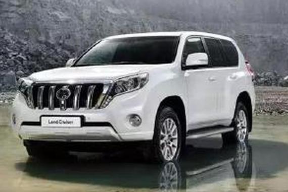 这几款硬派SUV 男人都不想错过！