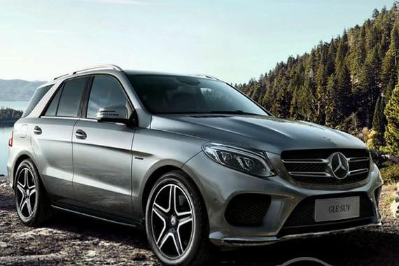 同学聚会有班花？开这辆SUV去给你撑脸面