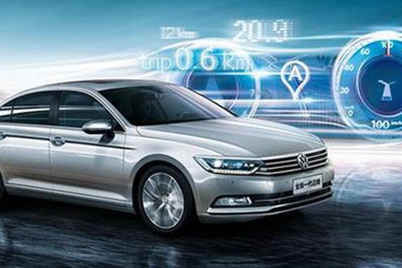 全民直播时代 全新迈腾为何勇敢挺创客