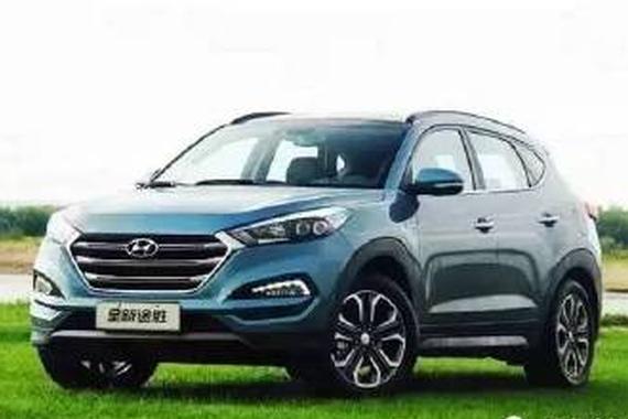 这四款紧凑型SUV卖得好 都是因为它们好养省钱