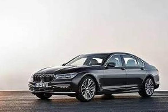宝马8系究竟何时来？时间遭爆料在2019年