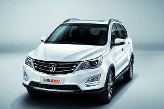 8-9万落地 一家三口适合开什么车？