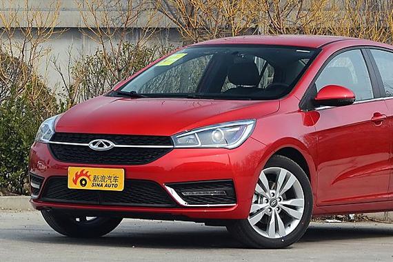 不到8万！这些车比博瑞还值！你喜欢吗？