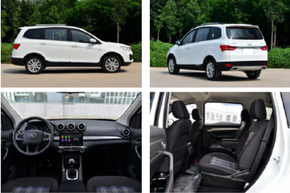 最高不到11万 8月新上市的这4款SUV怎么样？