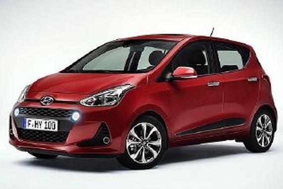 现代不愿意在中国卖的小车 i10真的不好吗？