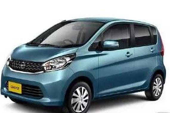 三菱要完？8款车型油耗造假 欺骗已持续25年