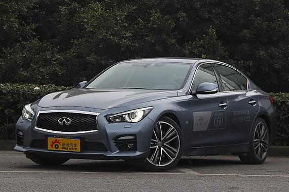 这三款豪车百公里加速不用6秒！