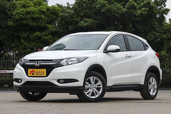 家用典范 SUV当中的小鲜肉试驾报告出炉！