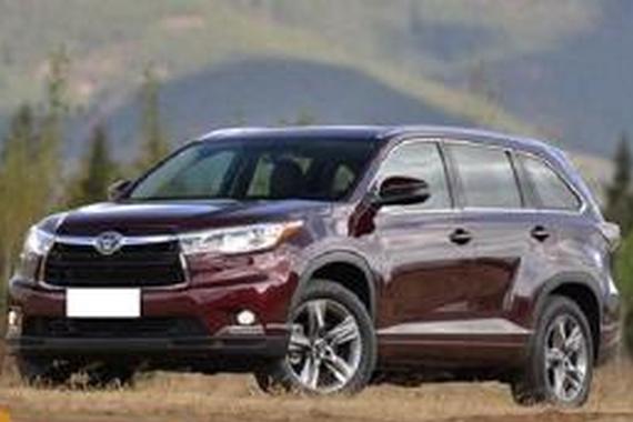 25万大空间SUV 买SUV就得买七座