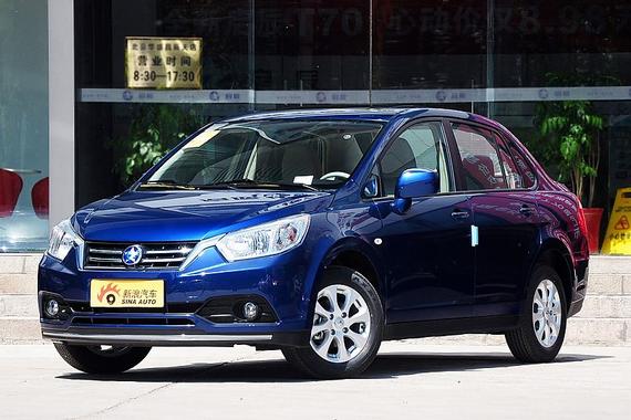 这些低价优质国产车 其实是不折不扣的合资车！