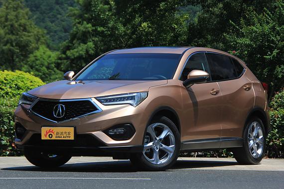 买这几款热门SUV一定要看清楚再定