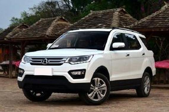 想要大空间 这些7座SUV随便来看！