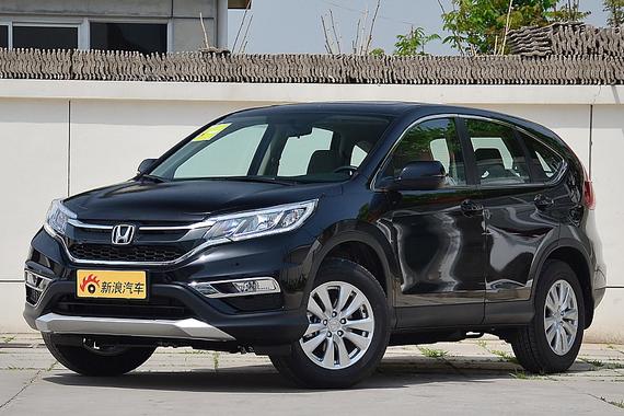 千辛万苦存了20万 该选哪辆高品质的SUV