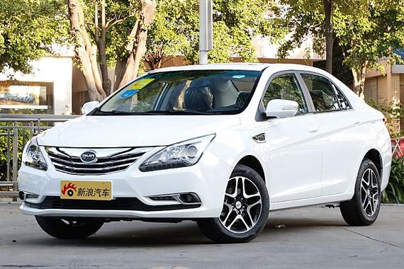 买辆带涡轮的车不难 10万不到还有自动挡