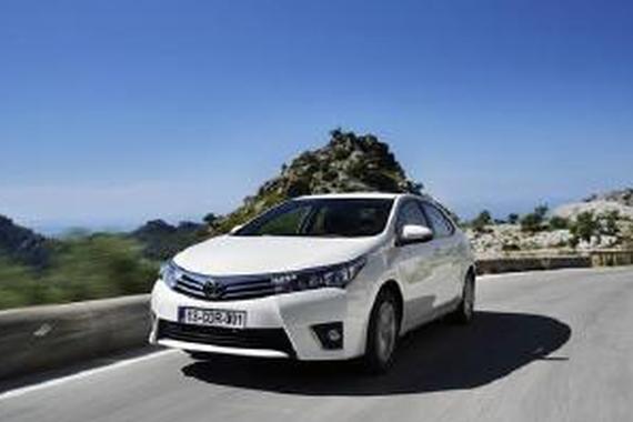 自主向左合资向右 第一台车到底怎么选？