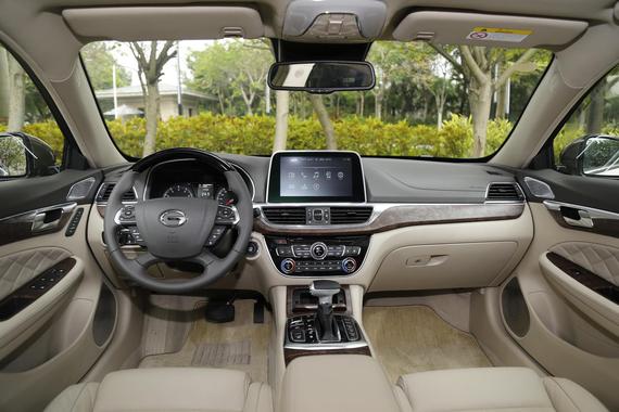 说真的 这几款国产车比很多合资车还要好