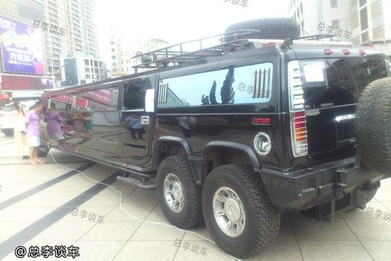 这样的车 给3倍的钱也不让停